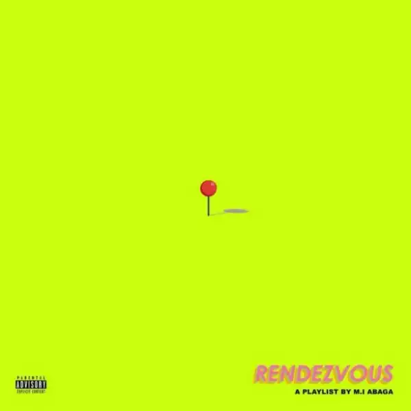 M.I Abaga - Popping Ft. Ghost (SDC) & Odunsi